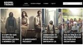 Gospel Trends: Sua Fonte de Conhecimento Bíblico